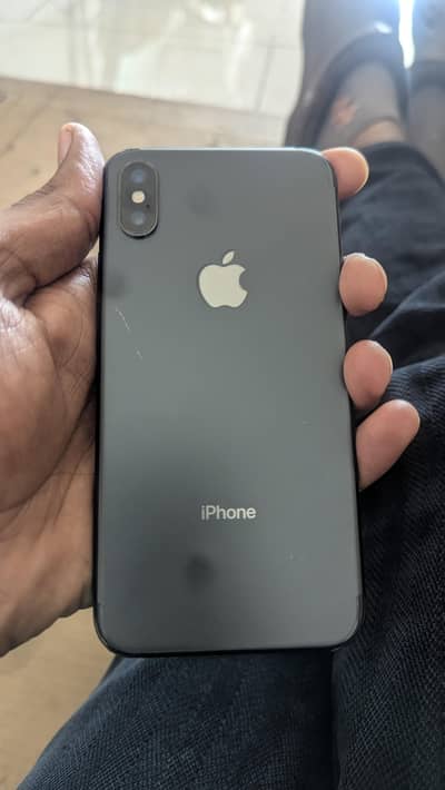 All Okay Condition 10/10