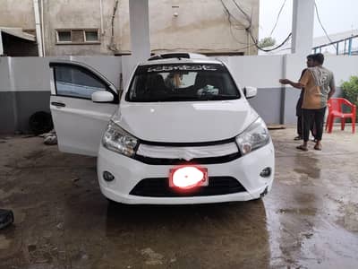 Cultus car vxl 2021 registration 2025 03463398931