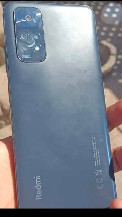 Redmi Note 11