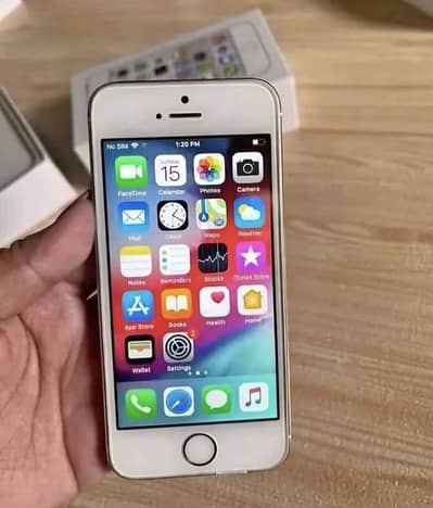 iphone 5 pta approved 64gb