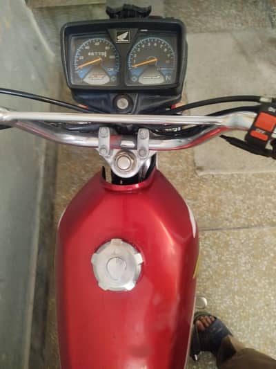 Honda 125 2019 For Sale