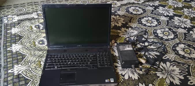 Dell precision m6500