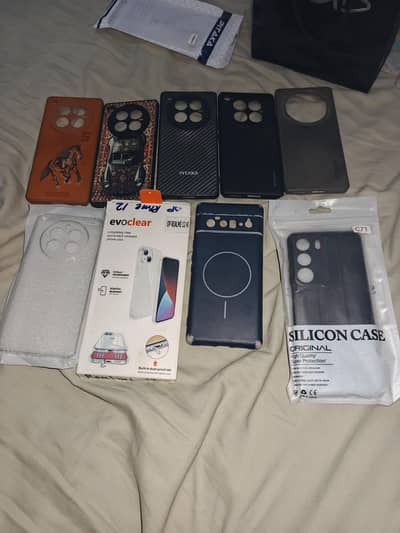 infinix zero 40 realme c71 or realme 12 he Google pixel 6 pro