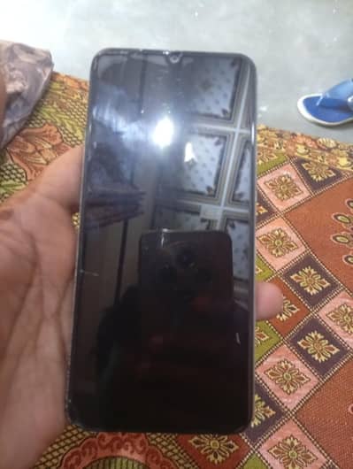 i am sale my phone  vivo y18