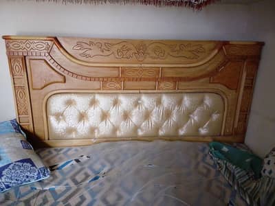 full size bed with warranty luxury foum