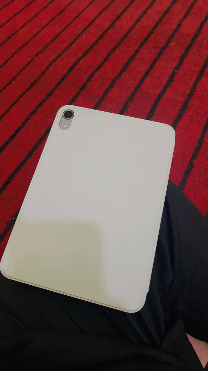 Ipad Mini 7 3