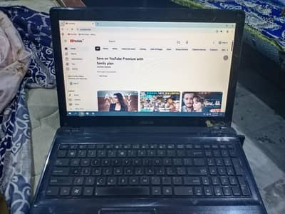 Asus K52F i3 M380 500Gb 2Gb