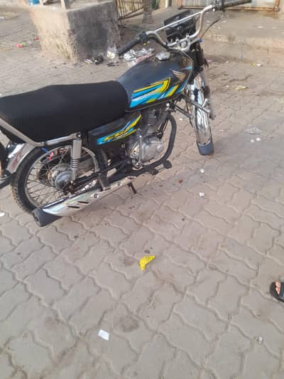 ToYo chaina Honda total Saman Honda ka lga hua ha