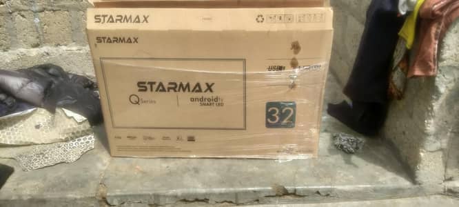 Samsung 32 inch smart LED