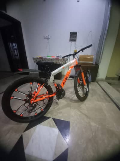 SK BICYCLE FOR SALE