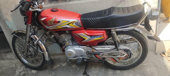 2018/Model 101/10 conduction