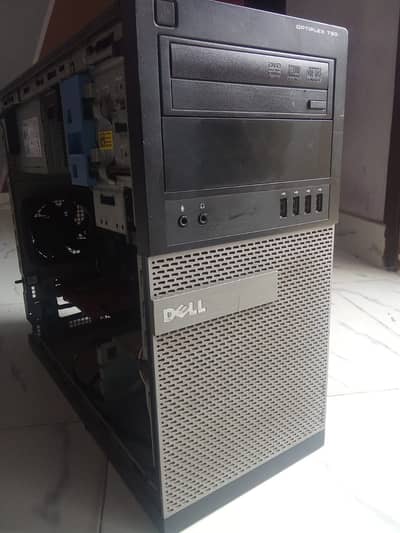 PCs for Sale i5 2th Gen