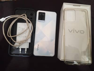 vivo y21A