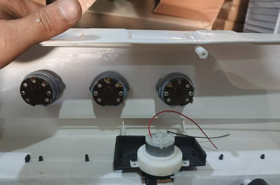 ہمارے پاس ایئر کولرز کی وسیع ورائٹی سب سے کم ریٹ میں موجود ہے 1