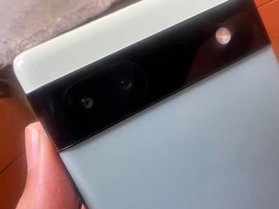 Google Pixel 6a (New Condition)