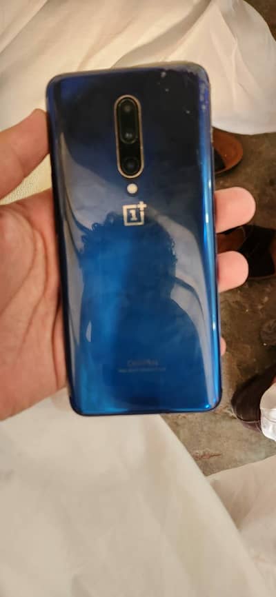 Oneplus 7 pro
