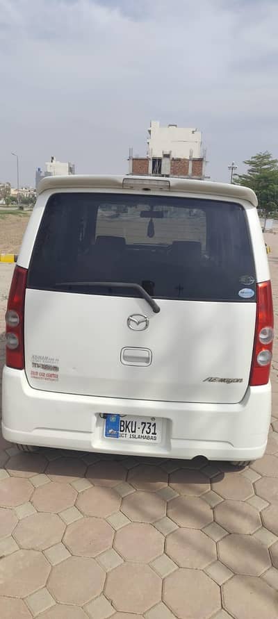 Mazda AZwagon for sale