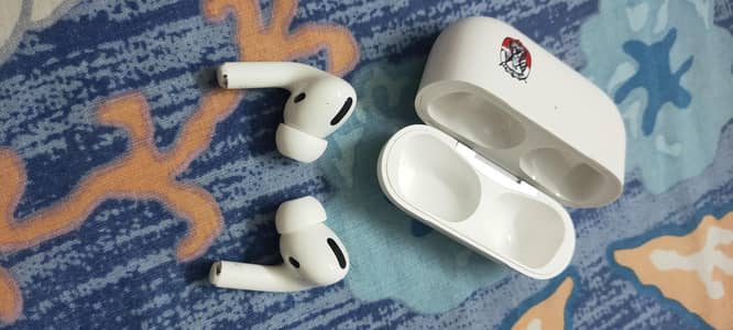 Orignal Apple earpods Pro 1