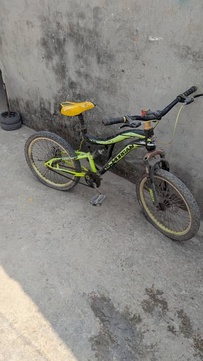 Morgan Bicycle  with cheap rate