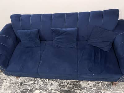 5 seater sofa
