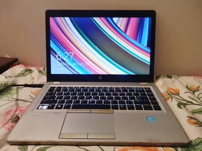 HP Laptop for SALE - HP Folio 9470M