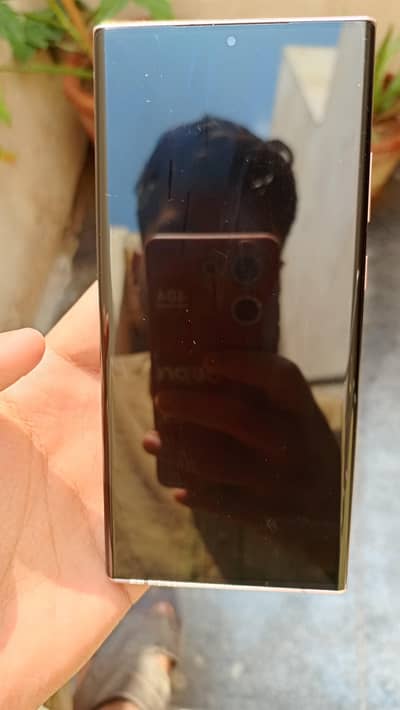 Samsung Note 20 Ultra 5g