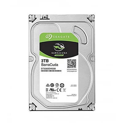 Hard Drive 3 TB