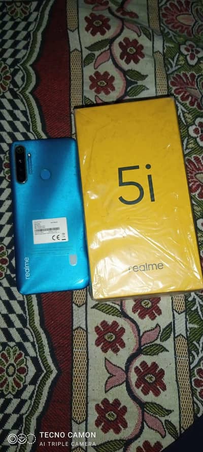 mobile with box saaf mobile hai no open no fault condition 10/9.5