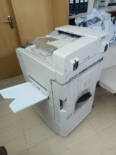 Xerox WorkCentre 5875