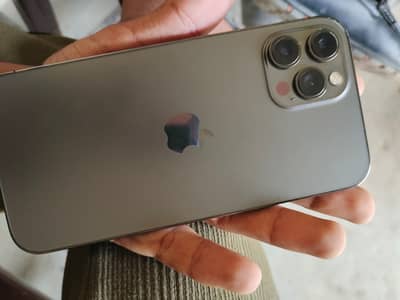 12 Pro max non pta(Jv)