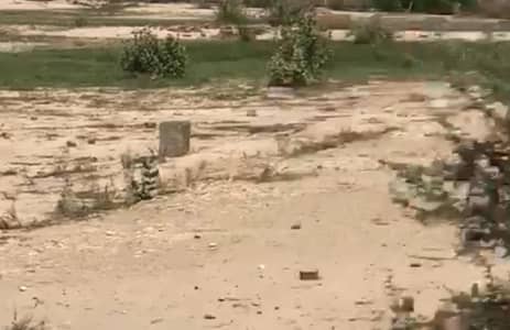 Main Front Shujabad Road Near To Chowk Nag Shah. 16 Acre Land Available For Sale Suitable For Housing Society, Hospital Factory, Etc