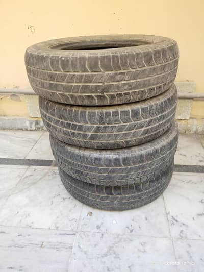 145/70 R12 Suzuki Mehran Tyres