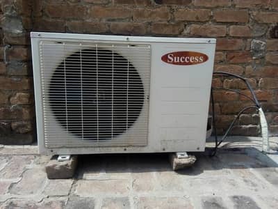 Success Company AC for Sale