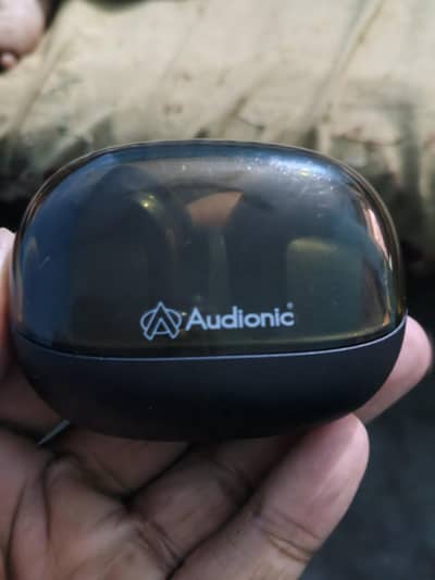 audionic ION 745