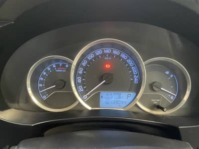 crolla gli auto 2015