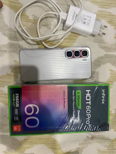 Hot 60pro plus 16gb 256gb brand new