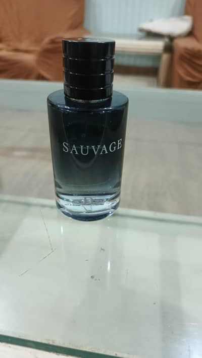 Dior Suavage EDT 70 ml original perfume 100% brand new condition