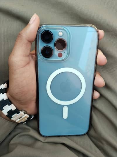 13 pro max | Factory unlock