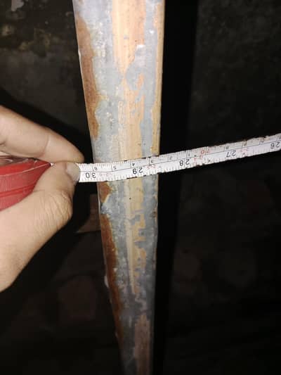 iron door frame chugath