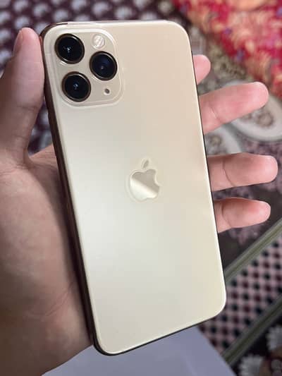 iPhone 11 Pro 256GB