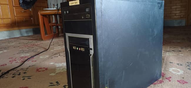 DESKTOP-S3ESHCC , CPU . INSTALLED ON 6/28/2024