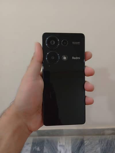 Redmi Note 13 Pro (8/256)