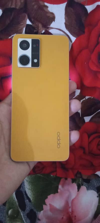 Oppo F21 Pro – 10/10 Condition (Like New)   Selling