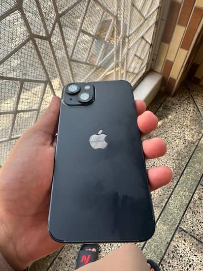 iPhone 13 JV – Battery Health: 97%  10/10