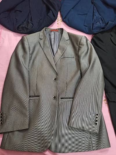 Imported Dress Coats