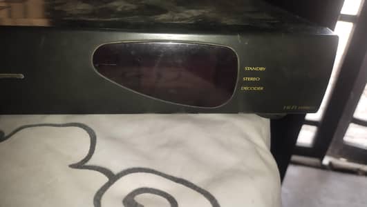 originla portora 860d plus old