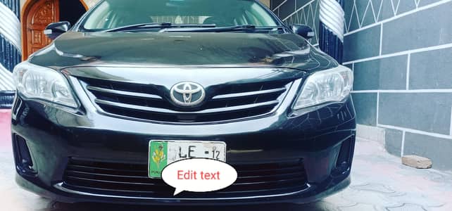 XLI 2011/12 GLI Concertl