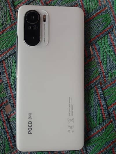 Xiaomi Poco F3