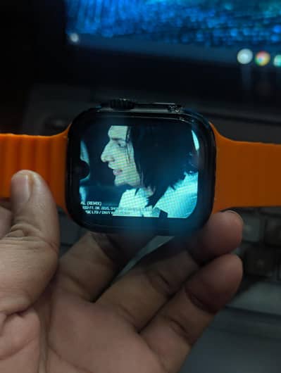 android watch 6/64