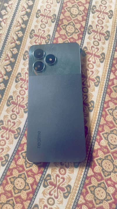 Realme Note 50